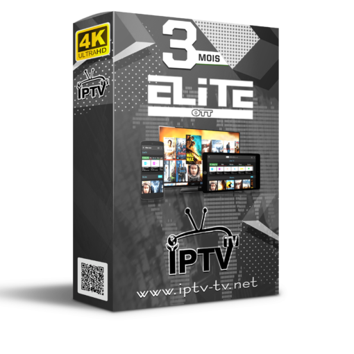 elite ott iptv