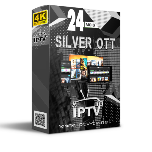silver ott